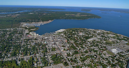 Shores of Georgian Bay